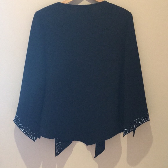 Beautiful sparkly blazer - Picture 8 of 8